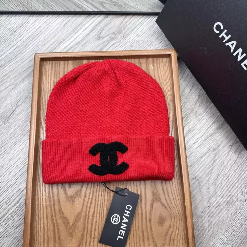 Chanel Caps #1360542