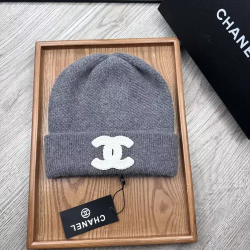 Chanel Caps #1360543