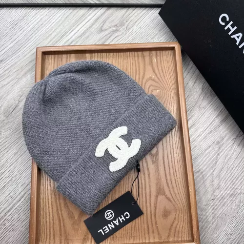 Cheap Chanel Caps #1360543 Replica Wholesale [$36.00 USD] [ITEM#1360543] on Replica Chanel Caps