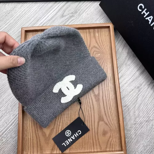 Cheap Chanel Caps #1360543 Replica Wholesale [$36.00 USD] [ITEM#1360543] on Replica Chanel Caps