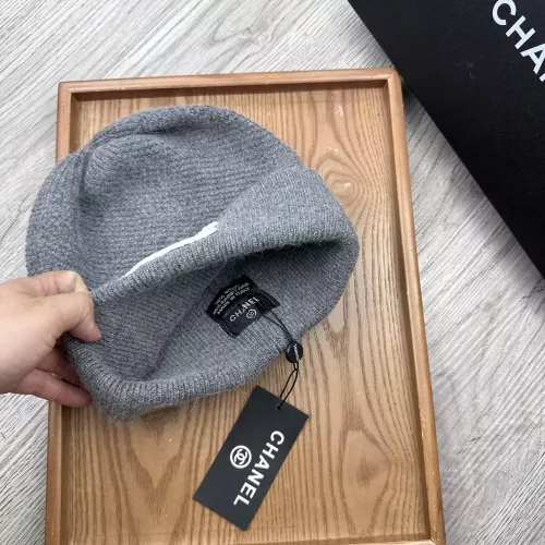 Cheap Chanel Caps #1360543 Replica Wholesale [$36.00 USD] [ITEM#1360543] on Replica Chanel Caps