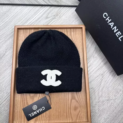 Chanel Caps #1360544
