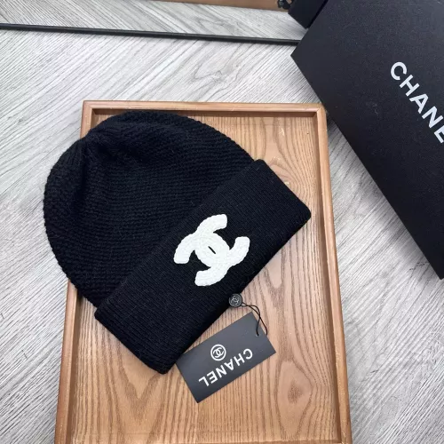 Cheap Chanel Caps #1360544 Replica Wholesale [$36.00 USD] [ITEM#1360544] on Replica Chanel Caps