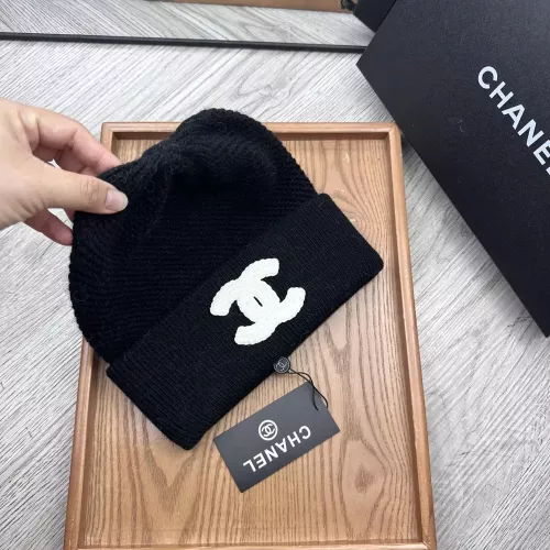 Cheap Chanel Caps #1360544 Replica Wholesale [$36.00 USD] [ITEM#1360544] on Replica Chanel Caps