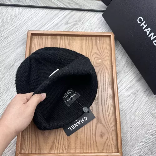 Cheap Chanel Caps #1360544 Replica Wholesale [$36.00 USD] [ITEM#1360544] on Replica Chanel Caps