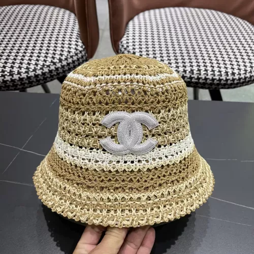 Chanel Caps #1360545