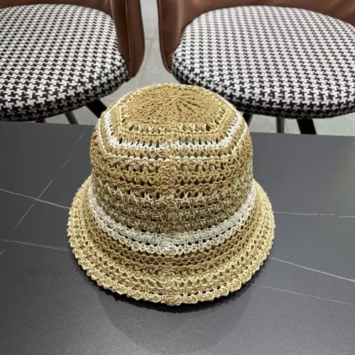Cheap Chanel Caps #1360545 Replica Wholesale [$36.00 USD] [ITEM#1360545] on Replica Chanel Caps
