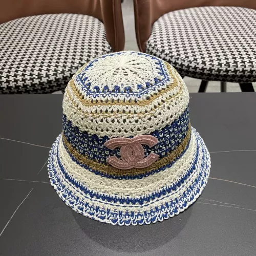 Cheap Chanel Caps #1360546 Replica Wholesale [$36.00 USD] [ITEM#1360546] on Replica Chanel Caps