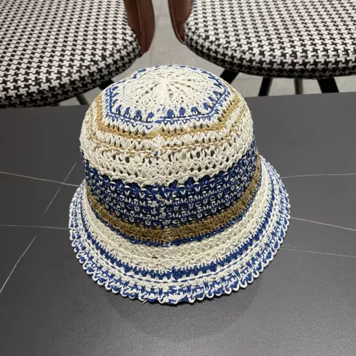 Cheap Chanel Caps #1360546 Replica Wholesale [$36.00 USD] [ITEM#1360546] on Replica Chanel Caps