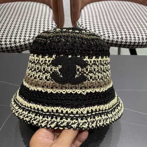 Chanel Caps #1360547