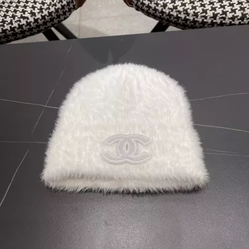 Chanel Caps #1360548