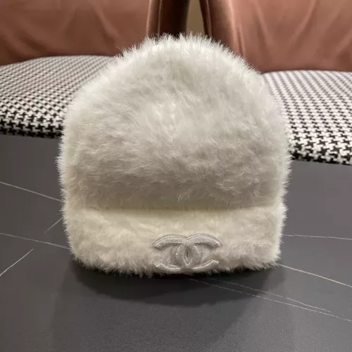 Cheap Chanel Caps #1360548 Replica Wholesale [$34.00 USD] [ITEM#1360548] on Replica Chanel Caps