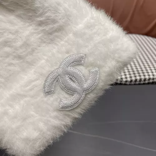 Cheap Chanel Caps #1360548 Replica Wholesale [$34.00 USD] [ITEM#1360548] on Replica Chanel Caps