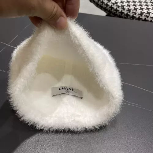Cheap Chanel Caps #1360548 Replica Wholesale [$34.00 USD] [ITEM#1360548] on Replica Chanel Caps