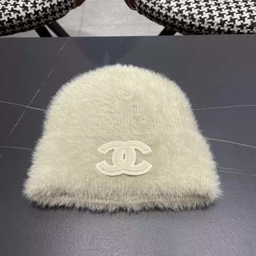 Chanel Caps #1360549