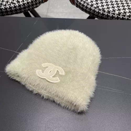 Cheap Chanel Caps #1360549 Replica Wholesale [$34.00 USD] [ITEM#1360549] on Replica Chanel Caps