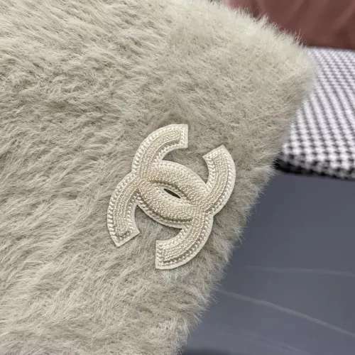 Cheap Chanel Caps #1360549 Replica Wholesale [$34.00 USD] [ITEM#1360549] on Replica Chanel Caps