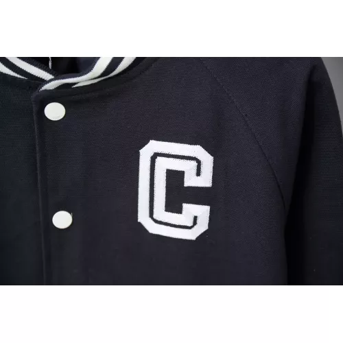Cheap Celine Jackets Long Sleeved For Unisex #1360550 Replica Wholesale [$76.00 USD] [ITEM#1360550] on Replica Celine Jackets