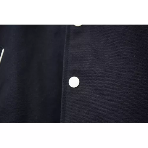Cheap Celine Jackets Long Sleeved For Unisex #1360550 Replica Wholesale [$76.00 USD] [ITEM#1360550] on Replica Celine Jackets