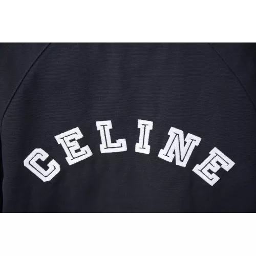 Cheap Celine Jackets Long Sleeved For Unisex #1360550 Replica Wholesale [$76.00 USD] [ITEM#1360550] on Replica Celine Jackets
