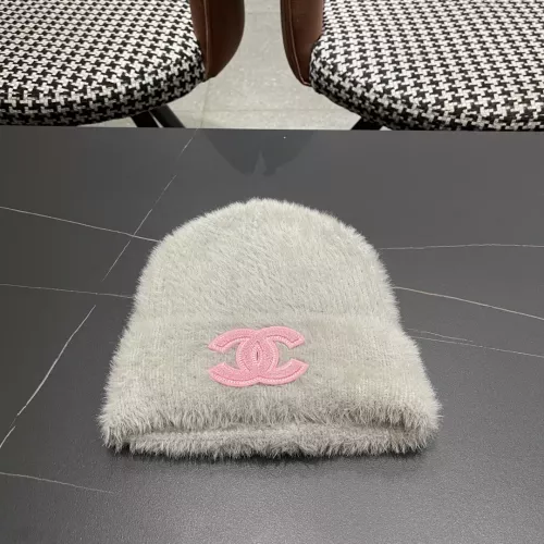 Chanel Caps #1360551