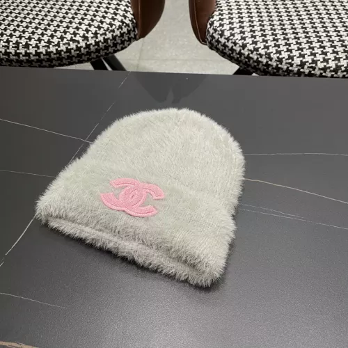 Cheap Chanel Caps #1360551 Replica Wholesale [$34.00 USD] [ITEM#1360551] on Replica Chanel Caps