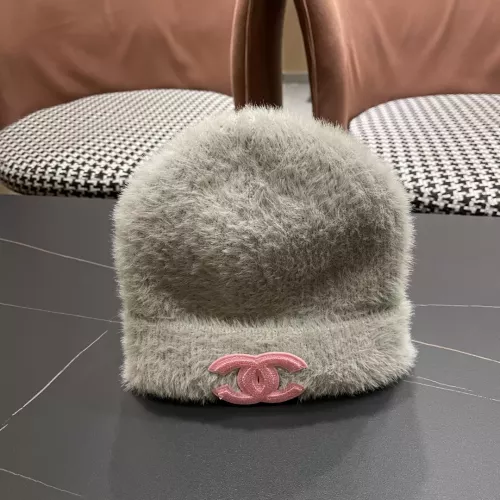 Cheap Chanel Caps #1360551 Replica Wholesale [$34.00 USD] [ITEM#1360551] on Replica Chanel Caps