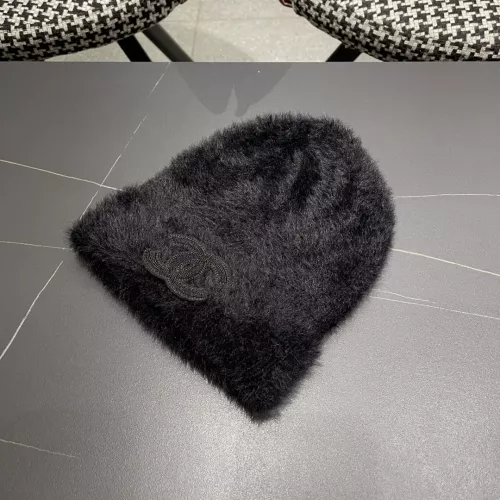 Cheap Chanel Caps #1360552 Replica Wholesale [$34.00 USD] [ITEM#1360552] on Replica Chanel Caps