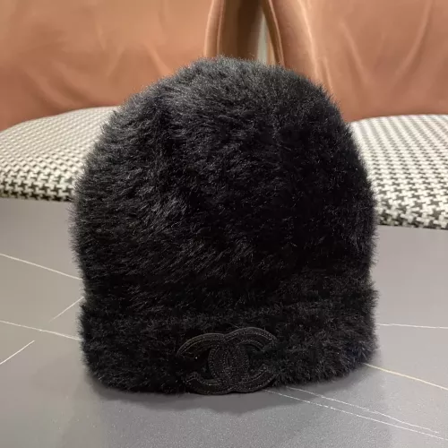 Cheap Chanel Caps #1360552 Replica Wholesale [$34.00 USD] [ITEM#1360552] on Replica Chanel Caps