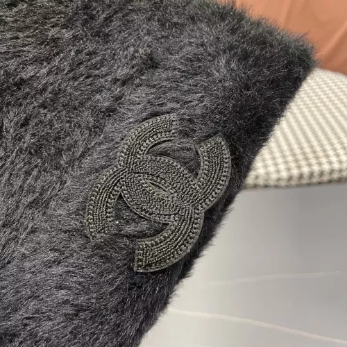 Cheap Chanel Caps #1360552 Replica Wholesale [$34.00 USD] [ITEM#1360552] on Replica Chanel Caps