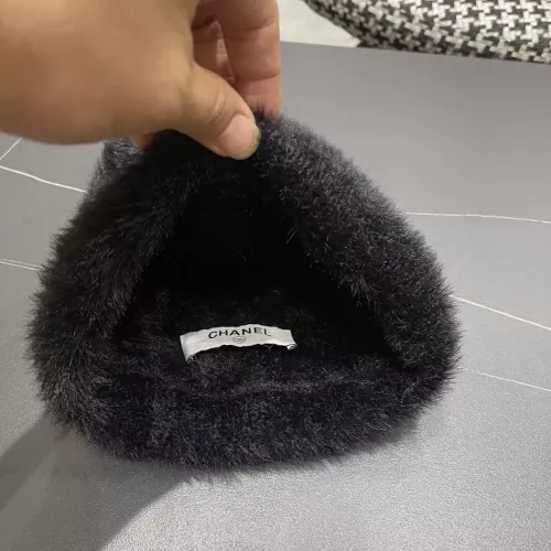Cheap Chanel Caps #1360552 Replica Wholesale [$34.00 USD] [ITEM#1360552] on Replica Chanel Caps