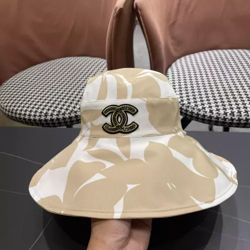 Chanel Caps #1360554