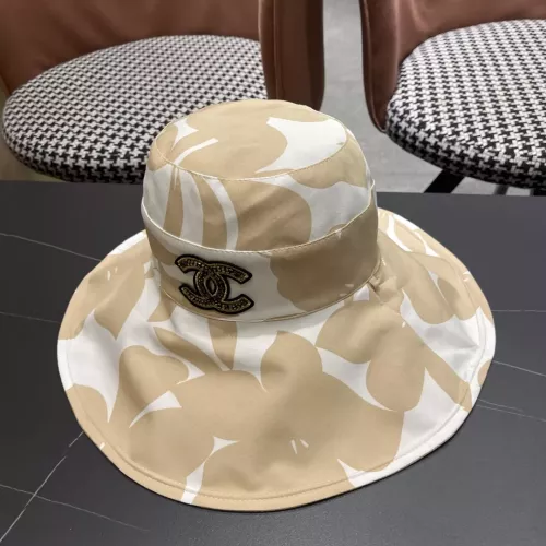 Cheap Chanel Caps #1360554 Replica Wholesale [$36.00 USD] [ITEM#1360554] on Replica Chanel Caps