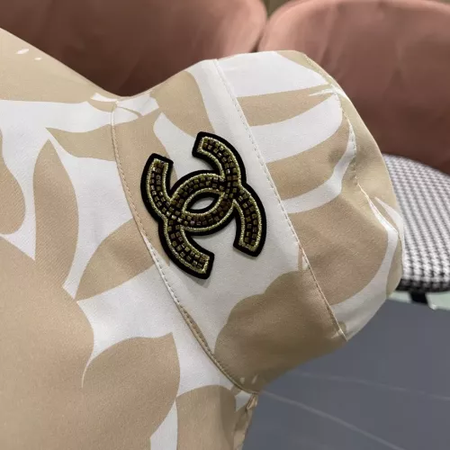Cheap Chanel Caps #1360554 Replica Wholesale [$36.00 USD] [ITEM#1360554] on Replica Chanel Caps