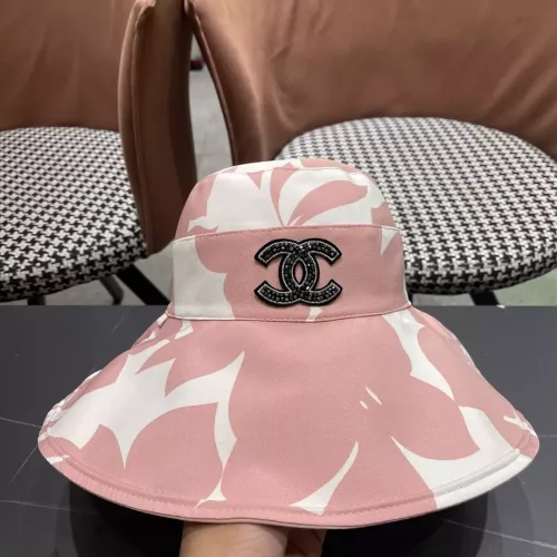 Chanel Caps #1360555