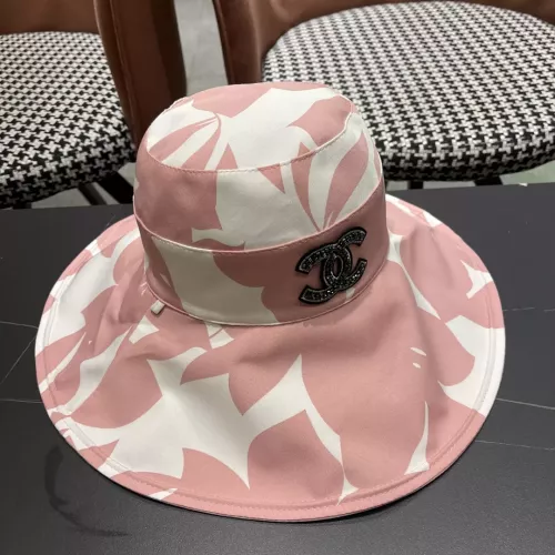 Cheap Chanel Caps #1360555 Replica Wholesale [$36.00 USD] [ITEM#1360555] on Replica Chanel Caps