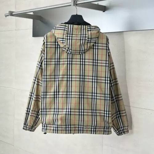 Cheap Burberry Jackets Long Sleeved For Unisex #1360556 Replica Wholesale [$108.00 USD] [ITEM#1360556] on Replica Burberry Jackets