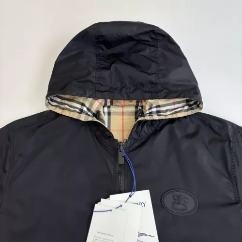 Cheap Burberry Jackets Long Sleeved For Unisex #1360556 Replica Wholesale [$108.00 USD] [ITEM#1360556] on Replica Burberry Jackets