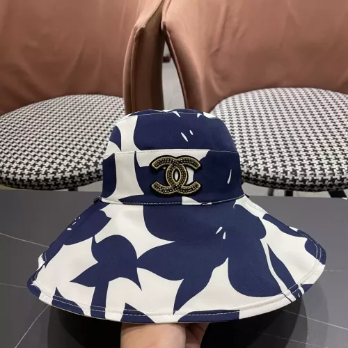 Chanel Caps #1360557