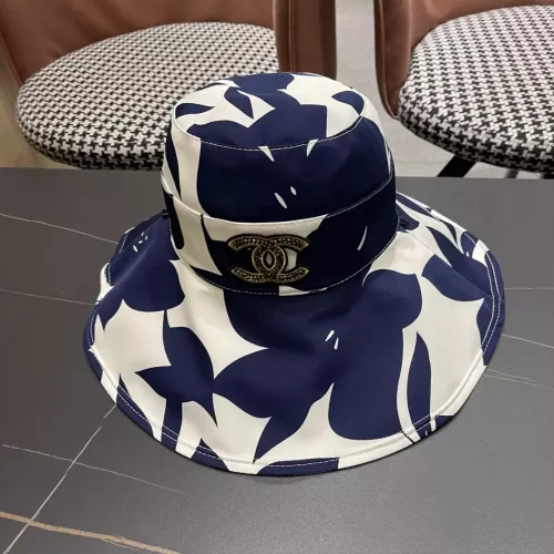 Cheap Chanel Caps #1360557 Replica Wholesale [$36.00 USD] [ITEM#1360557] on Replica Chanel Caps