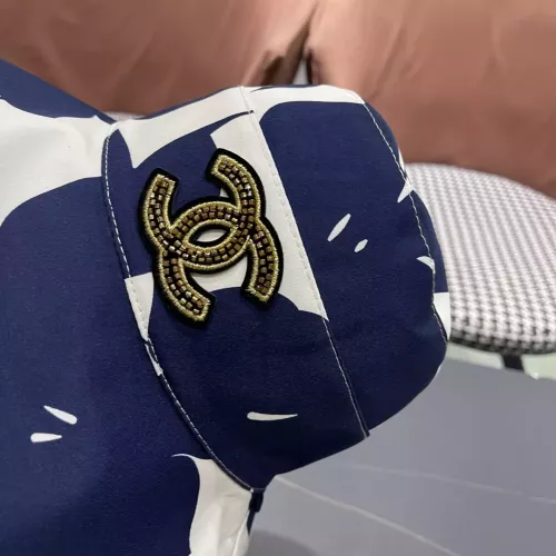 Cheap Chanel Caps #1360557 Replica Wholesale [$36.00 USD] [ITEM#1360557] on Replica Chanel Caps