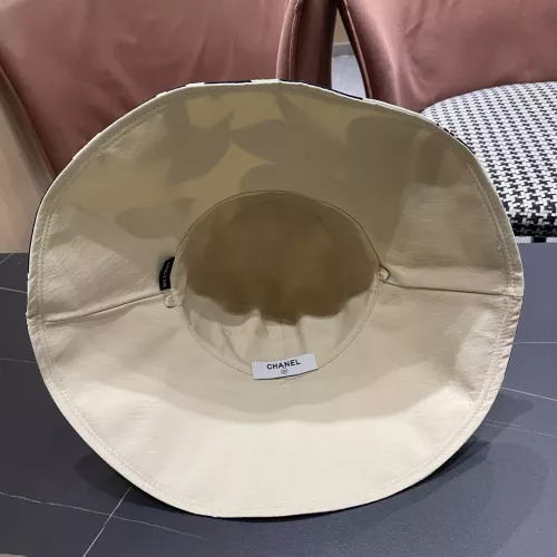 Cheap Chanel Caps #1360557 Replica Wholesale [$36.00 USD] [ITEM#1360557] on Replica Chanel Caps