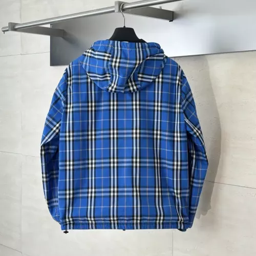 Cheap Burberry Jackets Long Sleeved For Unisex #1360558 Replica Wholesale [$108.00 USD] [ITEM#1360558] on Replica Burberry Jackets