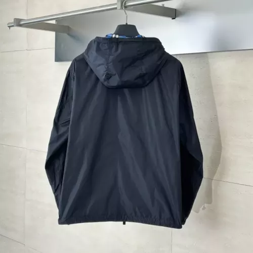 Cheap Burberry Jackets Long Sleeved For Unisex #1360558 Replica Wholesale [$108.00 USD] [ITEM#1360558] on Replica Burberry Jackets