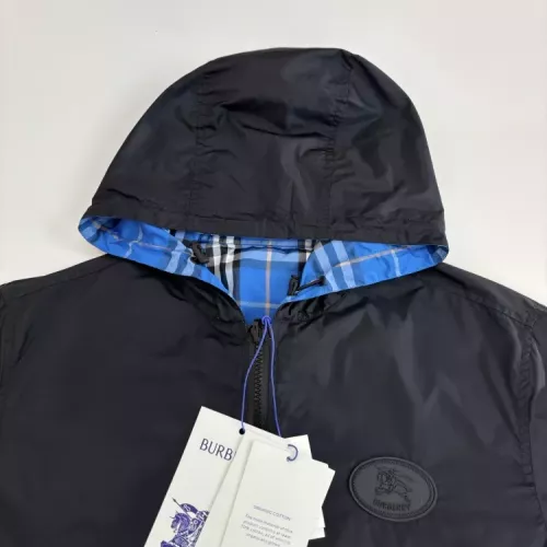 Cheap Burberry Jackets Long Sleeved For Unisex #1360558 Replica Wholesale [$108.00 USD] [ITEM#1360558] on Replica Burberry Jackets