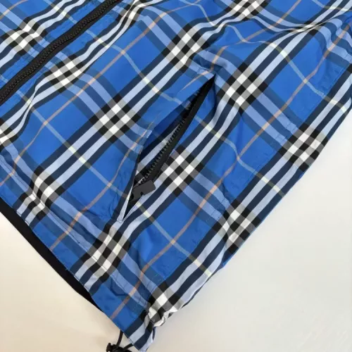 Cheap Burberry Jackets Long Sleeved For Unisex #1360558 Replica Wholesale [$108.00 USD] [ITEM#1360558] on Replica Burberry Jackets