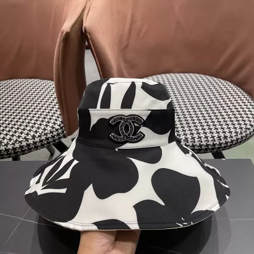 Chanel Caps #1360559