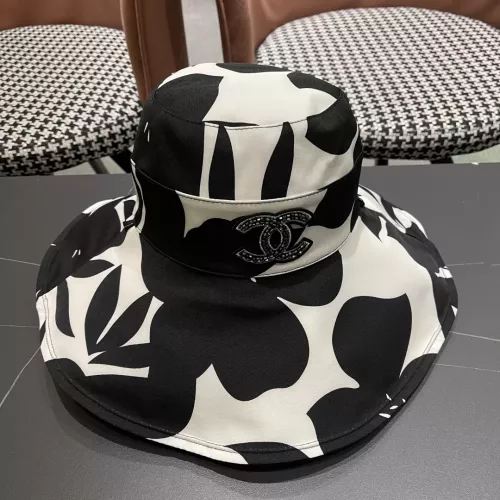 Cheap Chanel Caps #1360559 Replica Wholesale [$36.00 USD] [ITEM#1360559] on Replica Chanel Caps