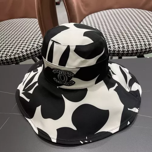 Cheap Chanel Caps #1360559 Replica Wholesale [$36.00 USD] [ITEM#1360559] on Replica Chanel Caps
