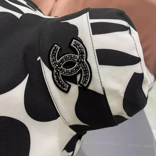 Cheap Chanel Caps #1360559 Replica Wholesale [$36.00 USD] [ITEM#1360559] on Replica Chanel Caps